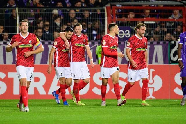 杜润旺：冲突不代表我们上头 会聪明处理问题