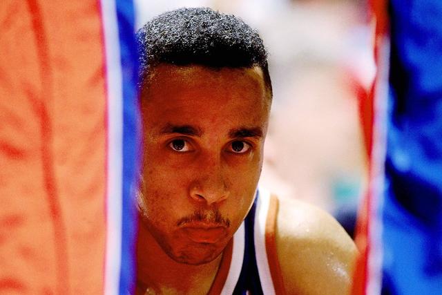 第59期JR最恨的队友，到底触犯了什么种族禁忌？