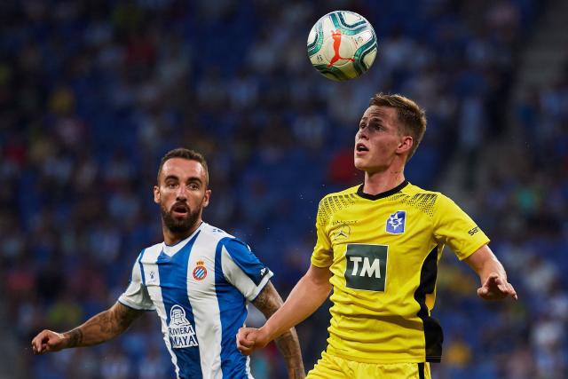 西甲-贝林厄姆破门姆巴佩建功 皇马2-0赫塔菲