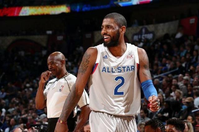 郭艾伦谈伤情:第一次拉伤没当回事 复出着急了